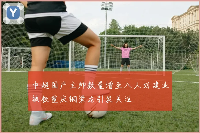 中超国产主帅数量增至八人刘建业执教重庆铜梁龙引发关注