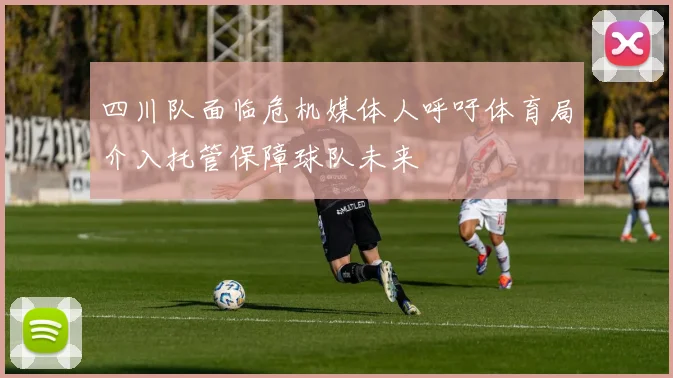 四川队面临危机媒体人呼吁体育局介入托管保障球队未来